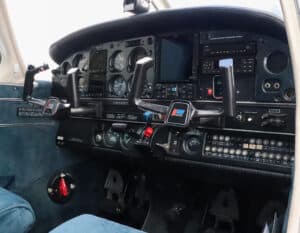 1979 Piper Dakota Forsale Airmart (4)