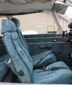 1979 Piper Dakota Forsale Airmart (5)