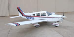 1979 Piper Dakota Forsale Airmart (7)