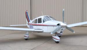 1979 Piper Dakota Forsale Airmart (8)