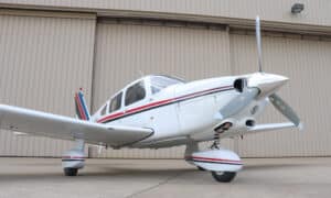 1979 Piper Dakota Forsale Airmart (9)