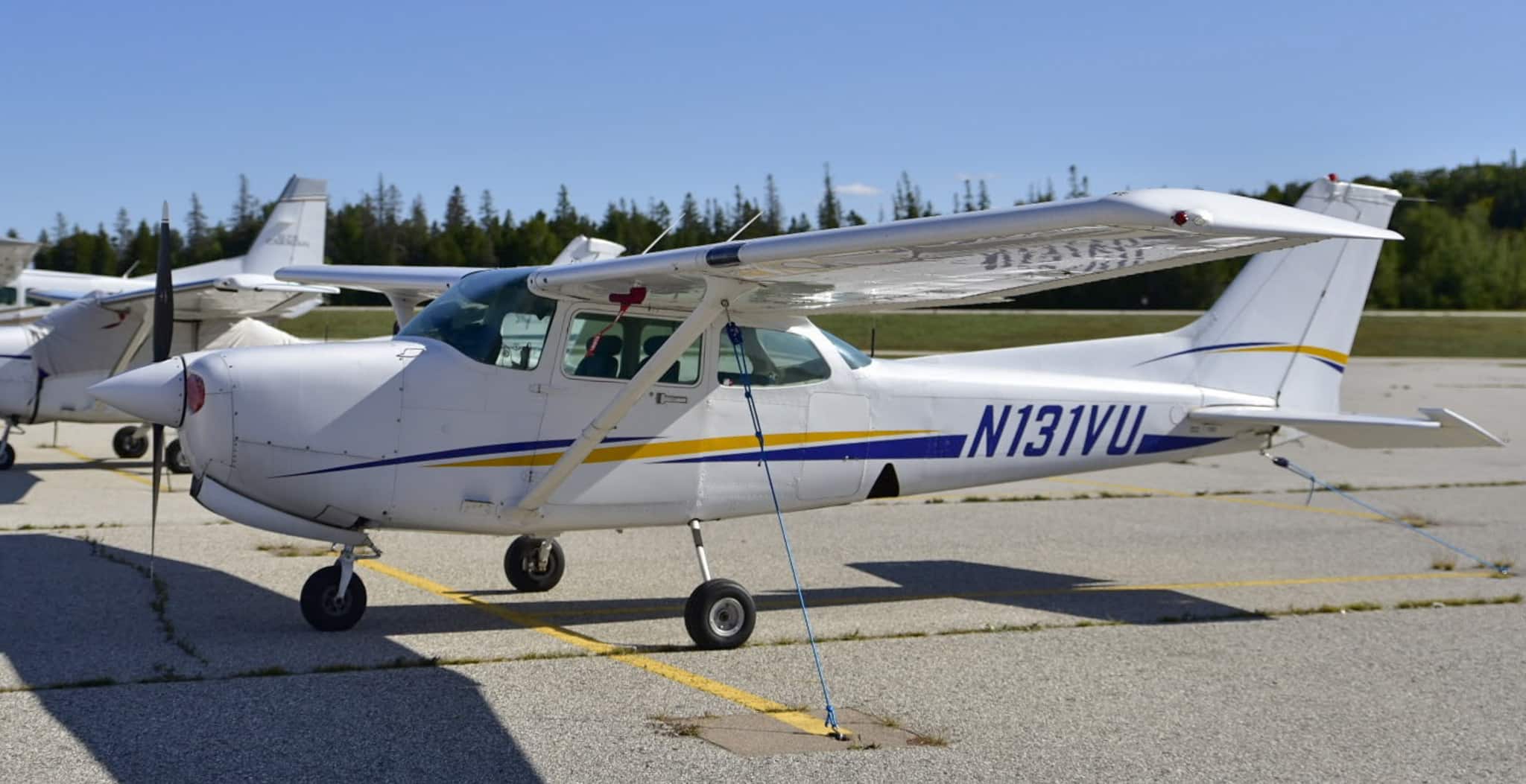 1985 Cessna 172rg Forsale Airmart (3)