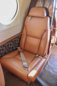 1990 Beechcraft Kingair B200 Forsale Airmart (11)
