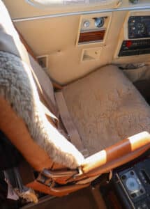 1990 Beechcraft Kingair B200 Forsale Airmart (12)