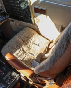 1990 Beechcraft Kingair B200 Forsale Airmart (13)