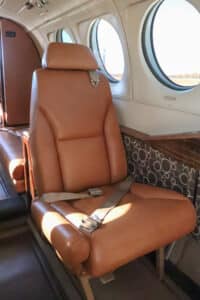 1990 Beechcraft Kingair B200 Forsale Airmart (16)