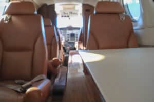 1990 Beechcraft Kingair B200 Forsale Airmart (19)