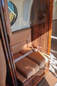 1990 Beechcraft Kingair B200 Forsale Airmart (21)