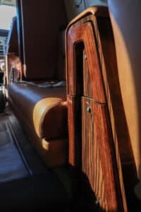 1990 Beechcraft Kingair B200 Forsale Airmart (23)