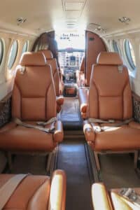 1990 Beechcraft Kingair B200 Forsale Airmart (27)