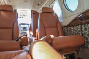 1990 Beechcraft Kingair B200 Forsale Airmart (28)