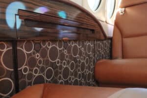 1990 Beechcraft Kingair B200 Forsale Airmart (29)