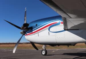 1990 Beechcraft Kingair B200 Forsale Airmart (38)