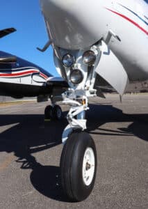 1990 Beechcraft Kingair B200 Forsale Airmart (41)