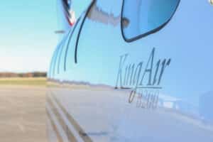 1990 Beechcraft Kingair B200 Forsale Airmart (42)