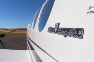 1990 Beechcraft Kingair B200 Forsale Airmart (9)