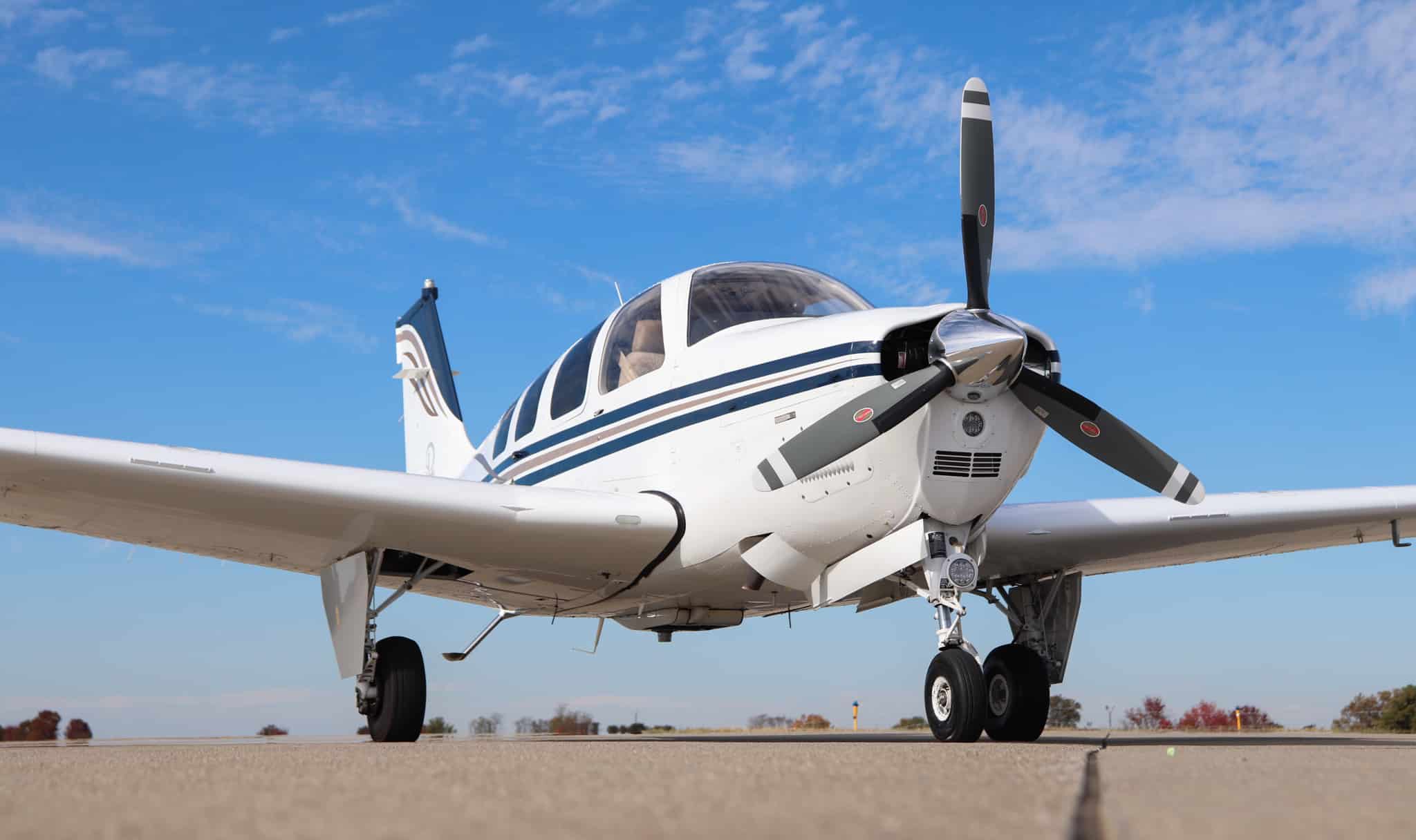 2005 Beechcraft A36 Bonanza Forsale Airmart (34)