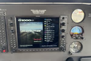 2006 Beechcraft G36 Bonanza Forsale Airmart (13)