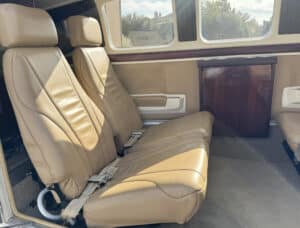 2006 Beechcraft G36 Bonanza Forsale Airmart (13)