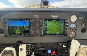 2006 Beechcraft G36 Bonanza Forsale Airmart (14)