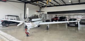 2006 Beechcraft G36 Bonanza Forsale Airmart (18)