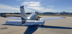 2006 Beechcraft G36 Bonanza Forsale Airmart (19)