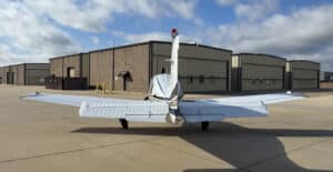 2006 Beechcraft G36 Bonanza Forsale Airmart (3)