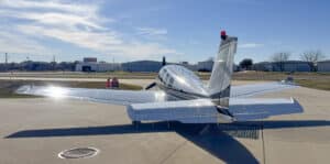2006 Beechcraft G36 Bonanza Forsale Airmart (5)