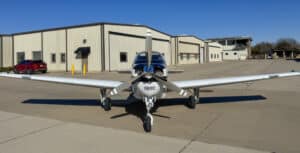 2006 Beechcraft G36 Bonanza Forsale Airmart (7)