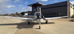2006 Beechcraft G36 Bonanza Forsale Airmart (7)