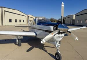 2006 Beechcraft G36 Bonanza Forsale Airmart (9)