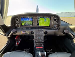 2019 Cirrus Sr22g6 Forsale Airmart1