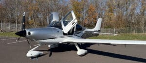2019 Cirrus Sr22g6 Forsale Airmart10