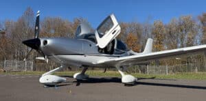 2019 Cirrus Sr22g6 Forsale Airmart11