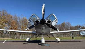 2019 Cirrus Sr22g6 Forsale Airmart12