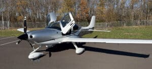2019 Cirrus Sr22g6 Forsale Airmart14