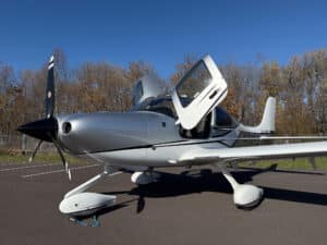 2019 Cirrus Sr22g6 Forsale Airmart15