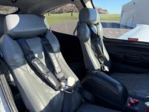 2019 Cirrus Sr22g6 Forsale Airmart16