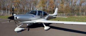 2019 Cirrus Sr22g6 Forsale Airmart20