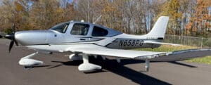 2019 Cirrus Sr22g6 Forsale Airmart22
