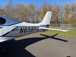 2019 Cirrus Sr22g6 Forsale Airmart23