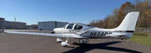 2019 Cirrus Sr22g6 Forsale Airmart25