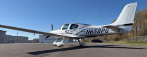 2019 Cirrus Sr22g6 Forsale Airmart26