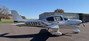 2019 Cirrus Sr22g6 Forsale Airmart29