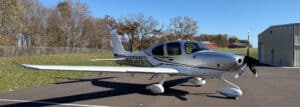 2019 Cirrus Sr22g6 Forsale Airmart30