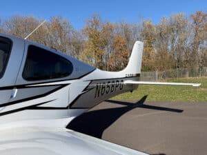 2019 Cirrus Sr22g6 Forsale Airmart31