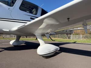 2019 Cirrus Sr22g6 Forsale Airmart32