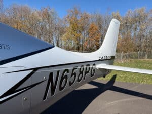 2019 Cirrus Sr22g6 Forsale Airmart33