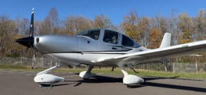 2019 Cirrus Sr22g6 Forsale Airmart34