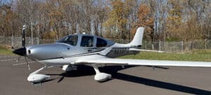 2019 Cirrus Sr22g6 Forsale Airmart35